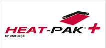 Heatpak Plus logo